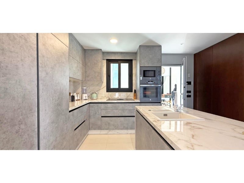 3 bedroom Villa for sale in Orihuela Costa with pool - € 475,000 (Ref: 9619451)