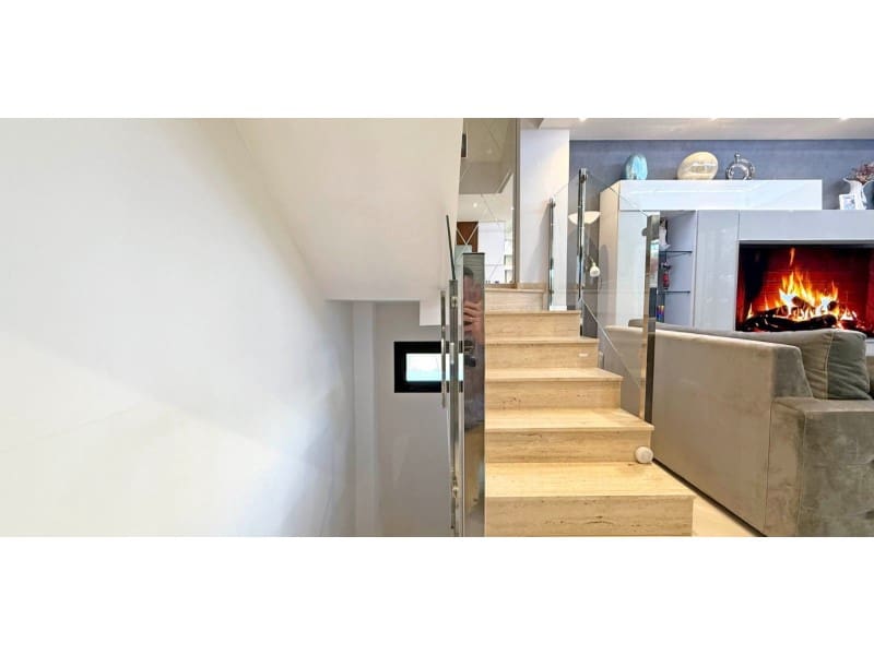 3 bedroom Villa for sale in Orihuela Costa with pool - € 475,000 (Ref: 9619451)