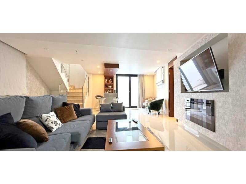 3 bedroom Villa for sale in Orihuela Costa with pool - € 475,000 (Ref: 9619451)