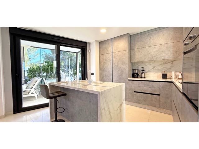 3 bedroom Villa for sale in Las Filipinas with pool - € 475,000 (Ref: 9619451)