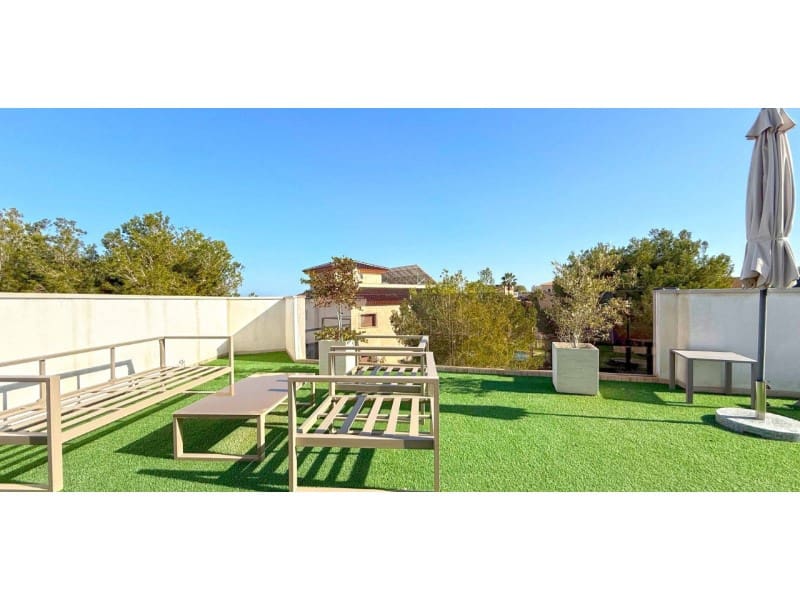 3 bedroom Villa for sale in Orihuela Costa with pool - € 475,000 (Ref: 9619451)