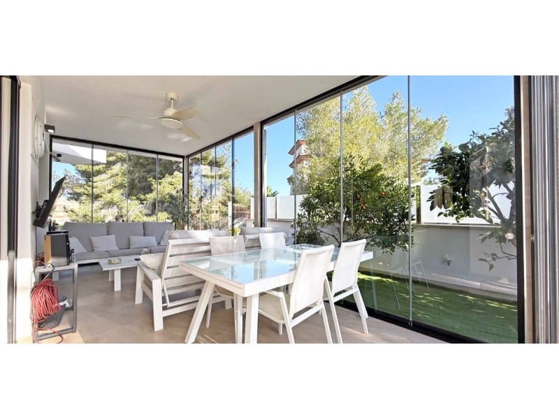 3 bedroom Villa for sale in Orihuela Costa with pool - € 475,000 (Ref: 9619451)