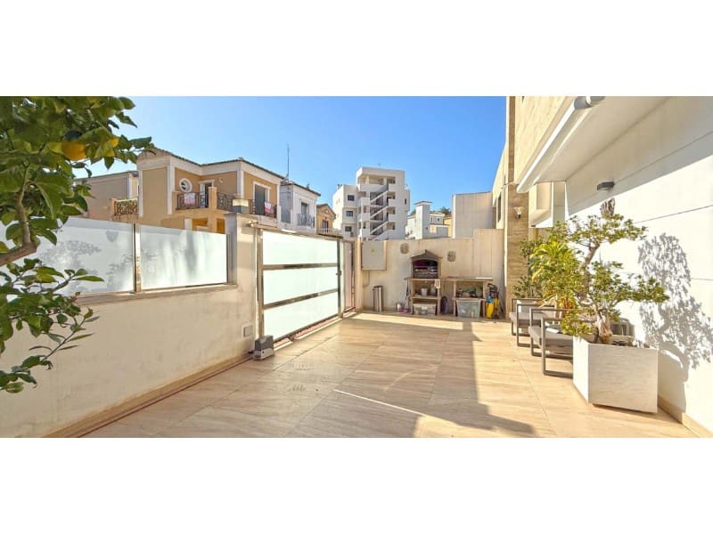 3 bedroom Villa for sale in Orihuela Costa with pool - € 475,000 (Ref: 9619451)