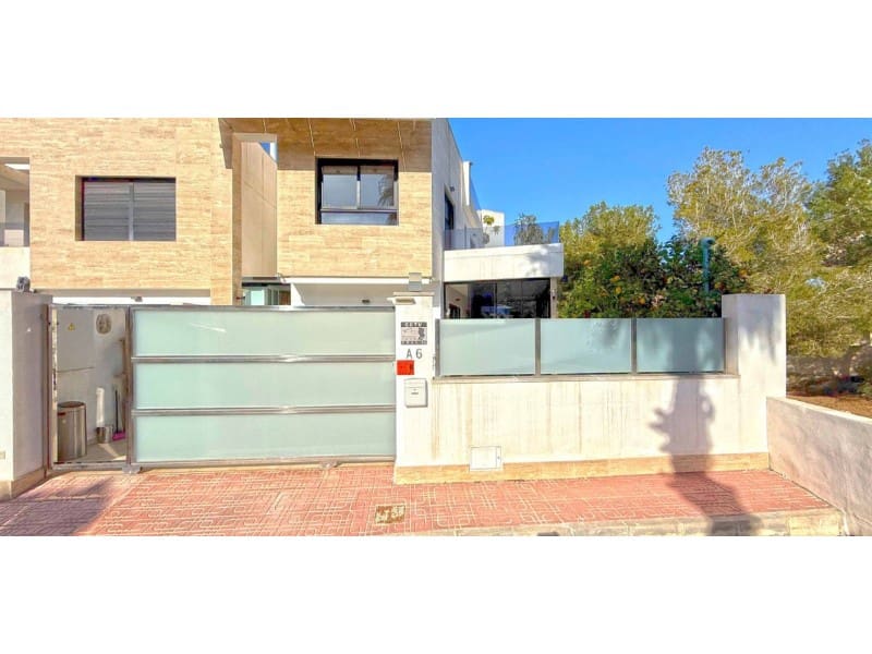 3 bedroom Villa for sale in Orihuela Costa with pool - € 475,000 (Ref: 9619451)