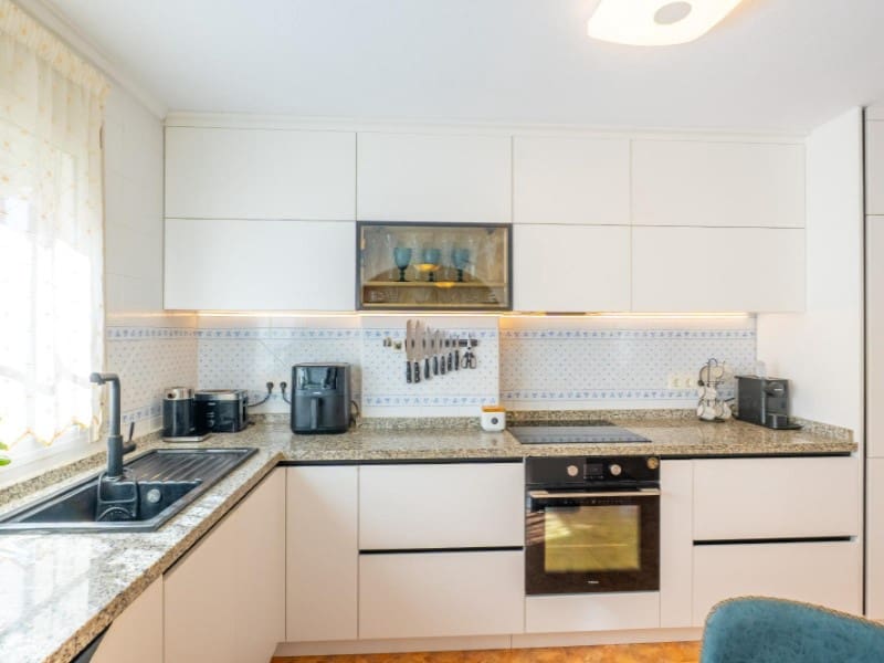 2 sypialnia Dom na sprzedaż w La Regia z basenem - 258 500 € (Ref: 9619452)