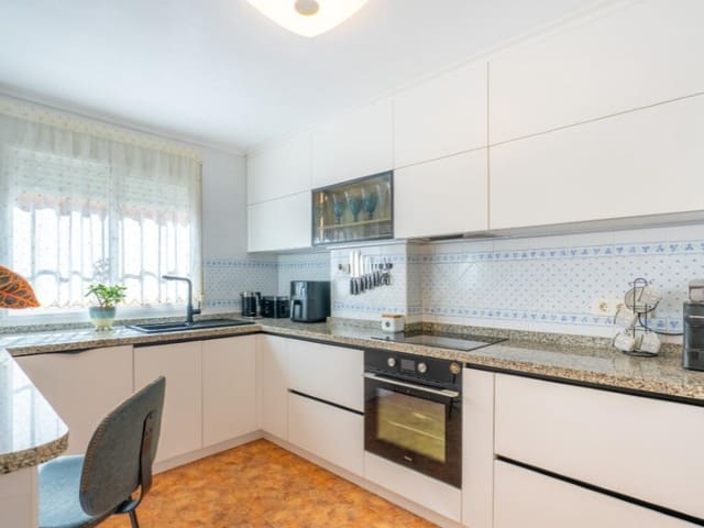 2 sypialnia Dom na sprzedaż w La Regia, Orihuela z basenem - 258 500 € (Ref: 9619452)