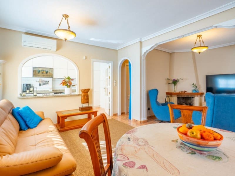 2 sypialnia Dom na sprzedaż w La Regia z basenem - 258 500 € (Ref: 9619452)