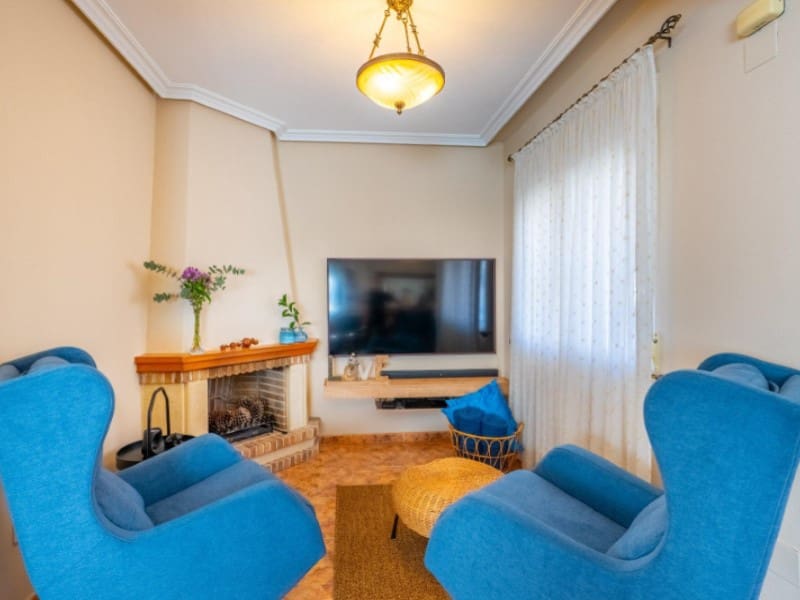 2 sypialnia Dom na sprzedaż w La Regia z basenem - 258 500 € (Ref: 9619452)