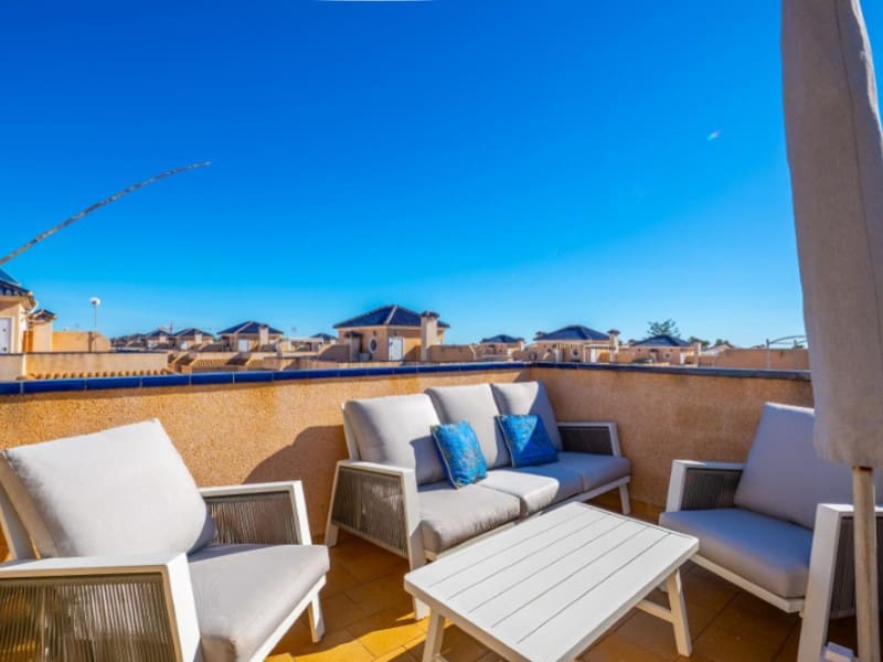 2 sypialnia Dom na sprzedaż w La Regia z basenem - 258 500 € (Ref: 9619452)