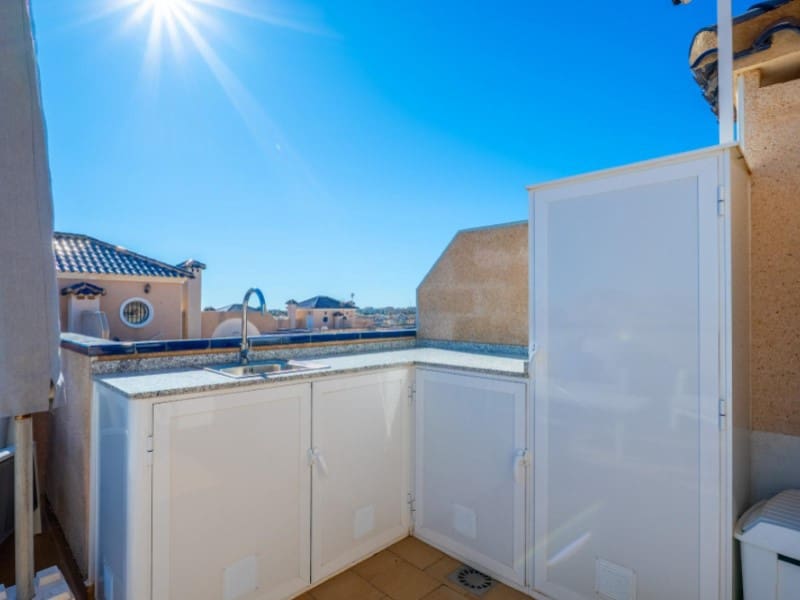 2 sypialnia Dom na sprzedaż w La Regia z basenem - 258 500 € (Ref: 9619452)