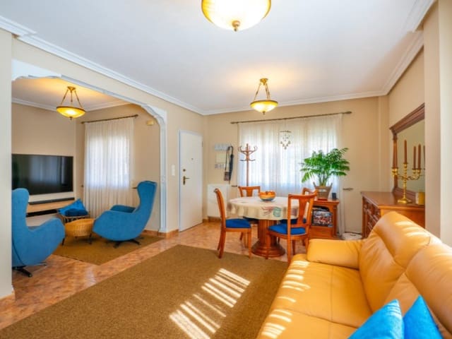 2 sypialnia Dom na sprzedaż w La Regia, Orihuela z basenem - 258 500 € (Ref: 9619452)