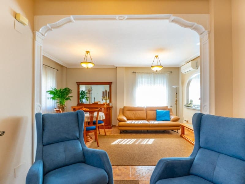 2 sypialnia Dom na sprzedaż w La Regia z basenem - 258 500 € (Ref: 9619452)