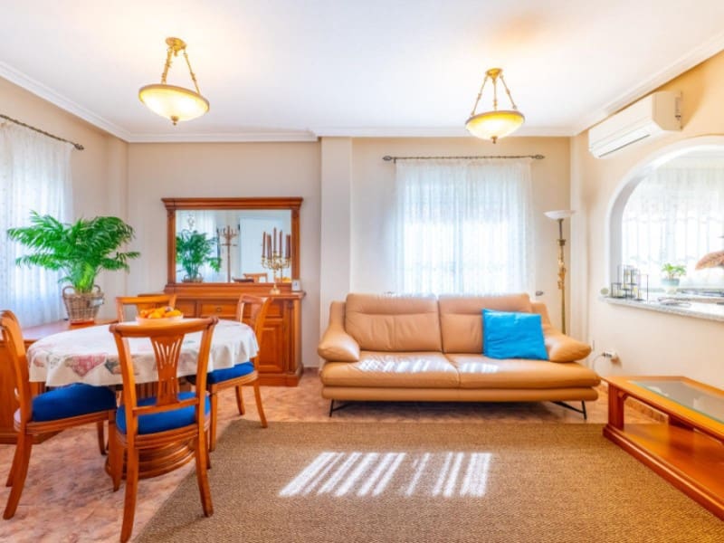 2 sypialnia Dom na sprzedaż w La Regia z basenem - 258 500 € (Ref: 9619452)