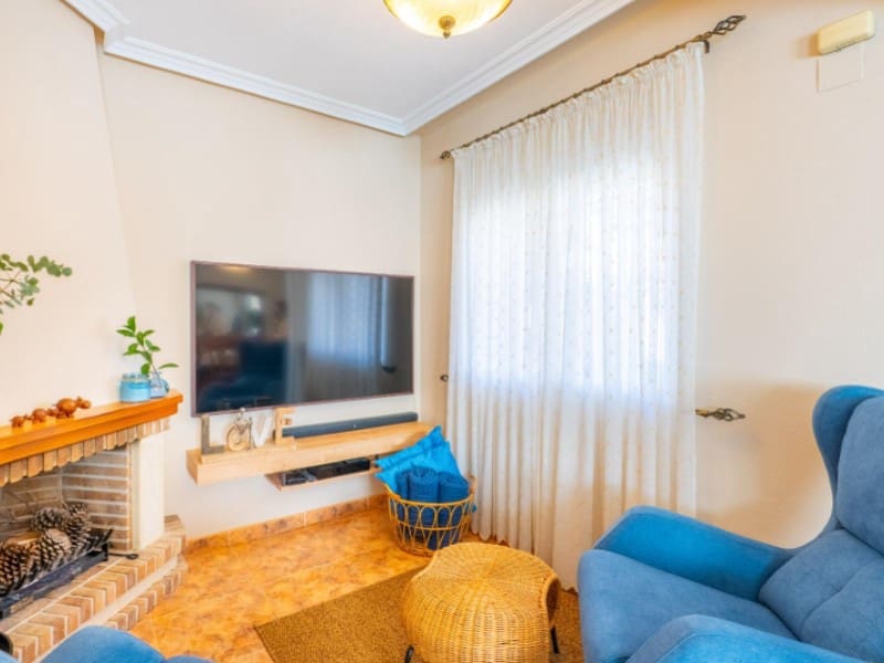 2 sypialnia Dom na sprzedaż w La Regia z basenem - 258 500 € (Ref: 9619452)