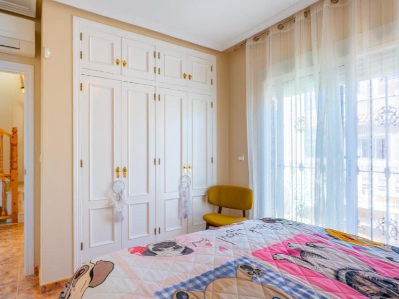 2 sypialnia Dom na sprzedaż w La Regia z basenem - 258 500 € (Ref: 9619452)