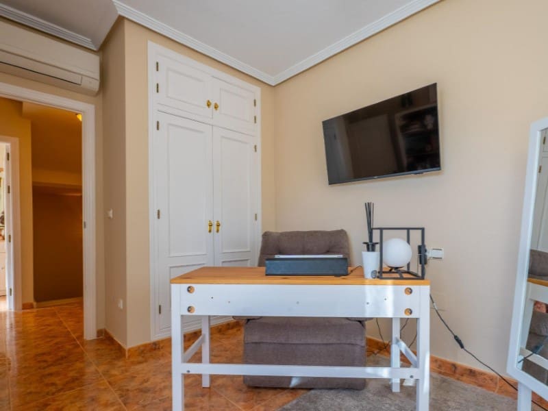 2 sypialnia Dom na sprzedaż w La Regia z basenem - 258 500 € (Ref: 9619452)