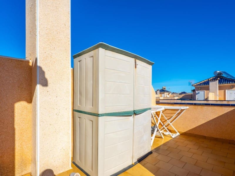 2 sypialnia Dom na sprzedaż w La Regia z basenem - 258 500 € (Ref: 9619452)