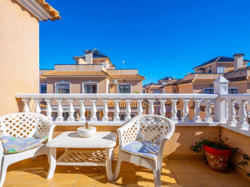 2 sypialnia Dom na sprzedaż w La Regia z basenem - 258 500 € (Ref: 9619452)