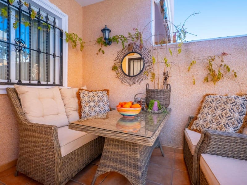 2 sypialnia Dom na sprzedaż w La Regia z basenem - 258 500 € (Ref: 9619452)