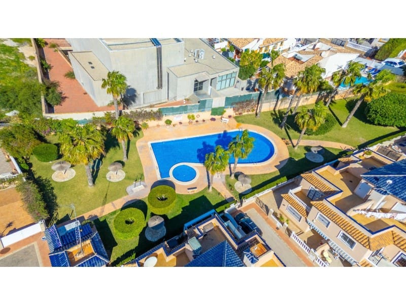 2 sypialnia Dom na sprzedaż w La Regia z basenem - 258 500 € (Ref: 9619452)