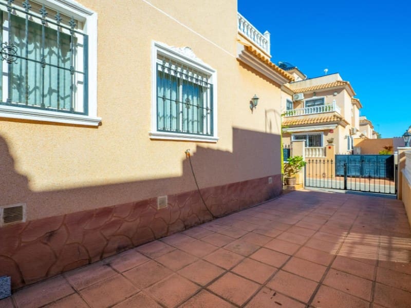 2 sypialnia Dom na sprzedaż w La Regia z basenem - 258 500 € (Ref: 9619452)