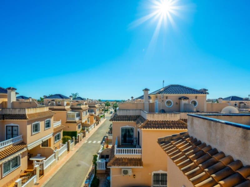 2 sypialnia Dom na sprzedaż w La Regia z basenem - 258 500 € (Ref: 9619452)