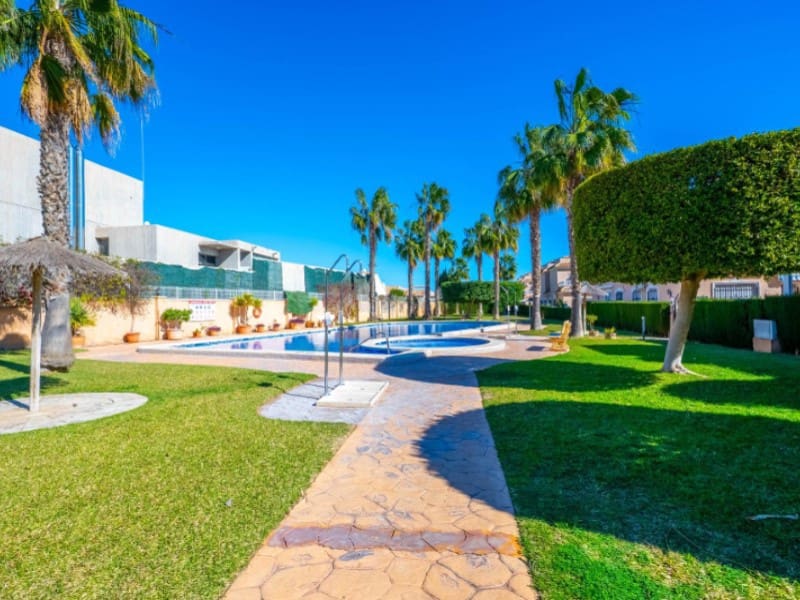 2 sypialnia Dom na sprzedaż w La Regia z basenem - 258 500 € (Ref: 9619452)