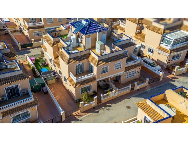 2 sypialnia Dom na sprzedaż w La Regia z basenem - 258 500 € (Ref: 9619452)