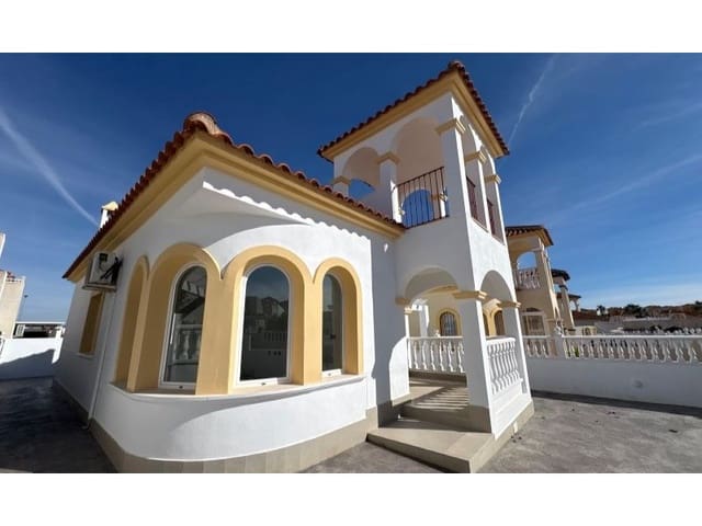 2 sovrum Villa till salu i Algorfa med pool - 249 000 € (Ref: 9625868)