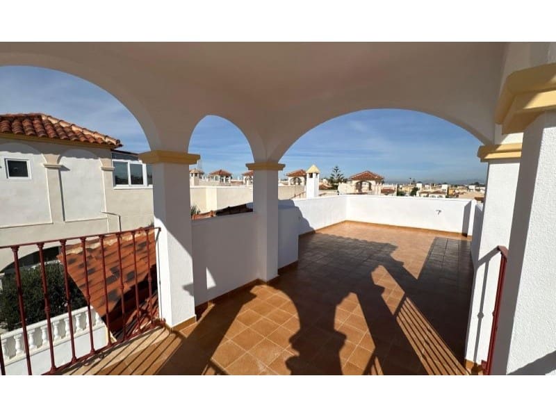 2 sovrum Villa till salu i Algorfa med pool - 249 000 € (Ref: 9625868)