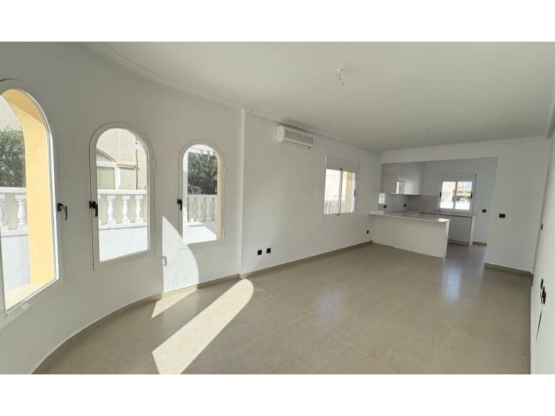 2 sovrum Villa till salu i Algorfa med pool - 249 000 € (Ref: 9625868)