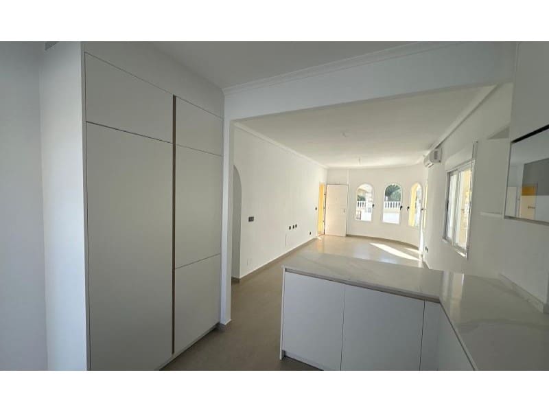 2 sovrum Villa till salu i Algorfa med pool - 249 000 € (Ref: 9625868)