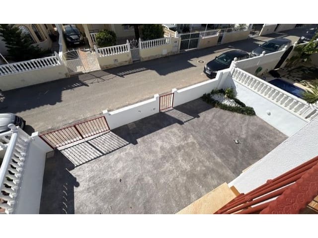 2 sovrum Villa till salu i Algorfa med pool - 249 000 € (Ref: 9625868)