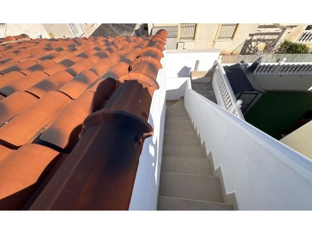 2 sovrum Villa till salu i Algorfa med pool - 249 000 € (Ref: 9625868)