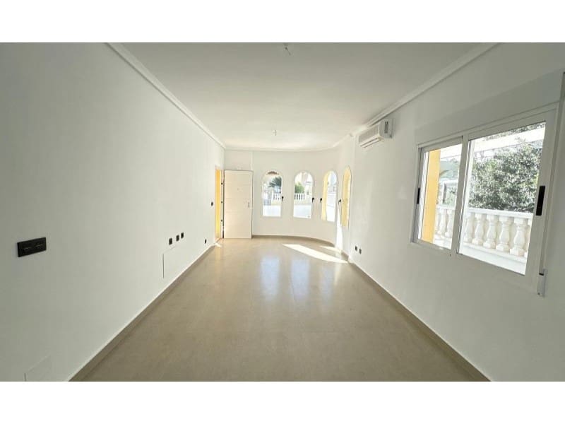 2 sovrum Villa till salu i Algorfa med pool - 249 000 € (Ref: 9625868)