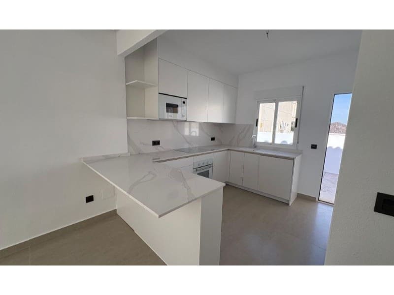 2 sovrum Villa till salu i Algorfa med pool - 249 000 € (Ref: 9625868)