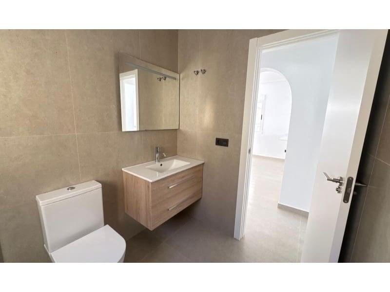 2 sovrum Villa till salu i Algorfa med pool - 249 000 € (Ref: 9625868)