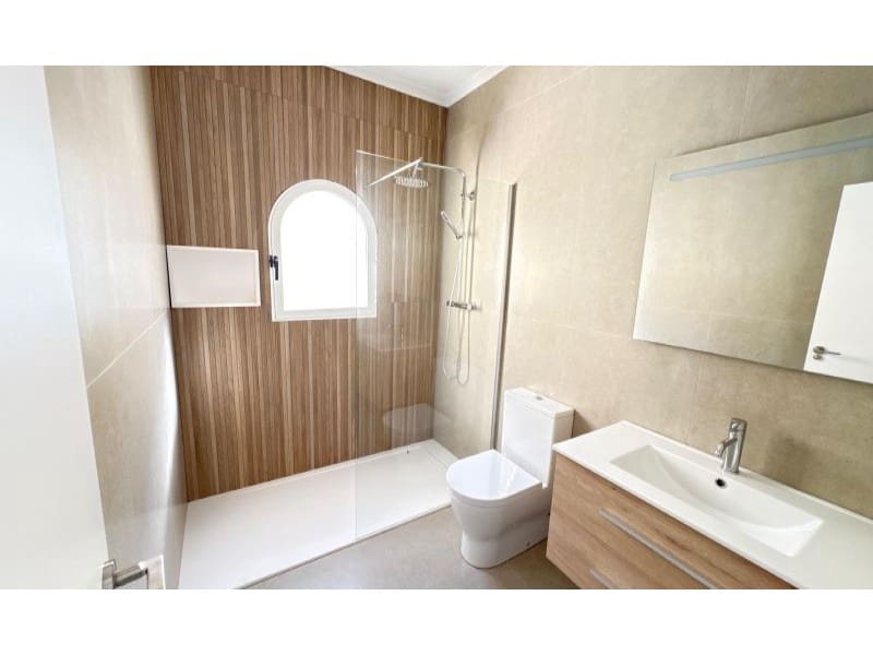 2 sovrum Villa till salu i Algorfa med pool - 249 000 € (Ref: 9625868)