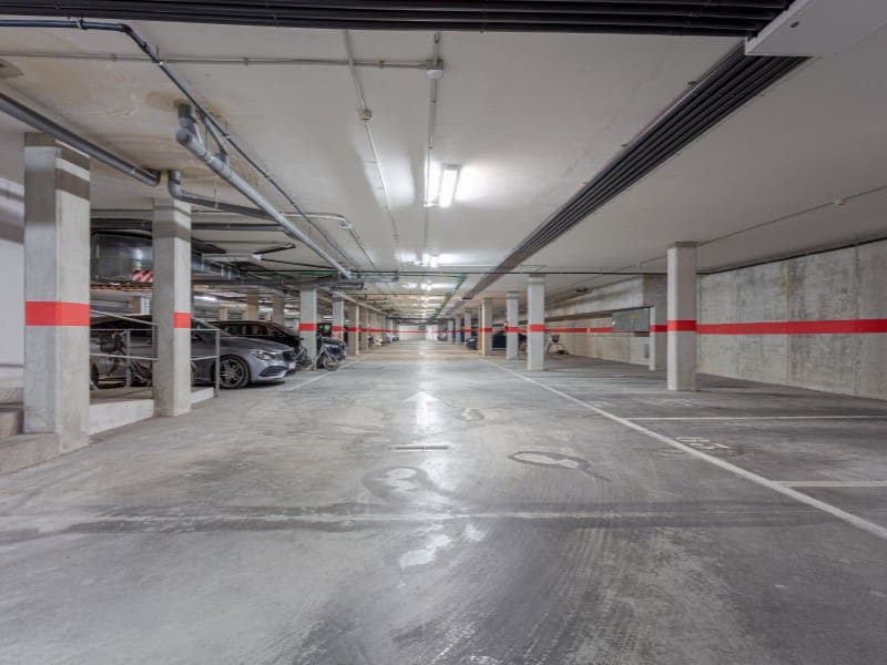 2 bedroom Apartment for sale in La Veleta with garage - € 235,000 (Ref: 9625869)