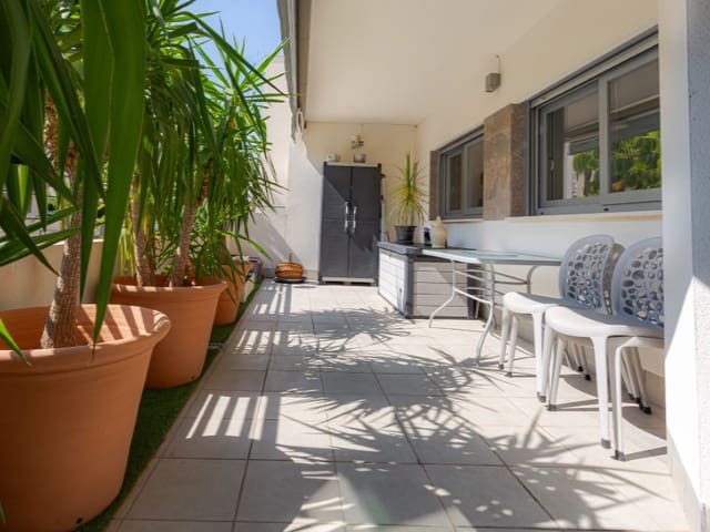 2 soverom Leilighet til salgs i La Veleta, Torrevieja med garasje - € 235 000 (Ref: 9625869)