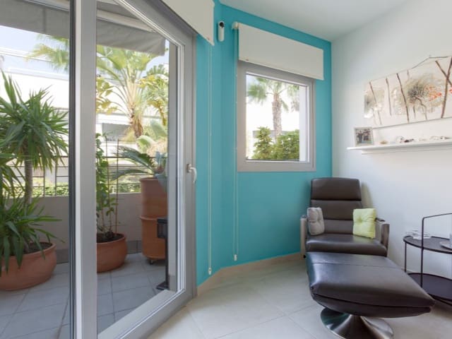 2 chambre Appartement à vendre à La Veleta, Torrevieja - 240 000 € (Ref: 9625870)