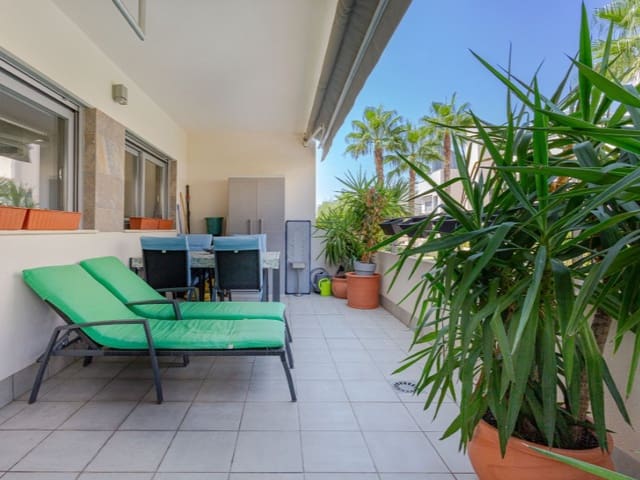 2 chambre Appartement à vendre à La Veleta, Torrevieja - 240 000 € (Ref: 9625870)