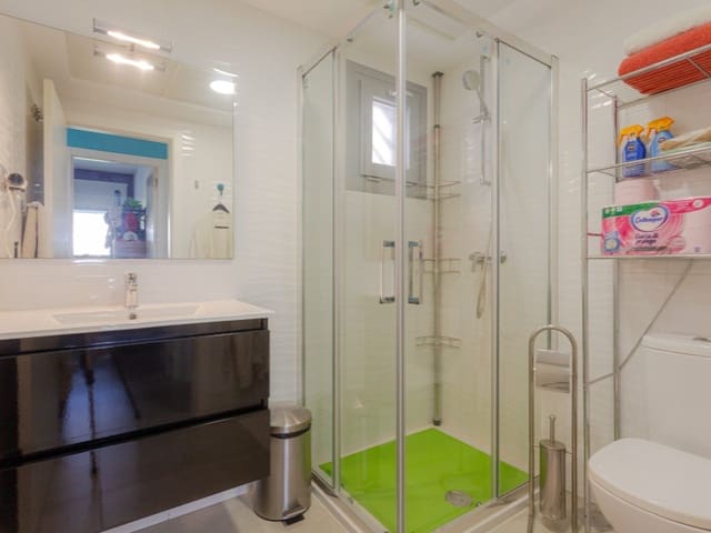 2 chambre Appartement à vendre à La Veleta, Torrevieja - 240 000 € (Ref: 9625870)