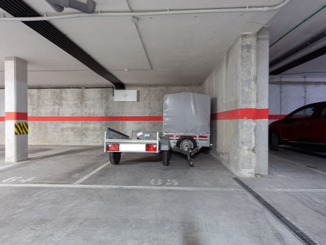 2 chambre Appartement à vendre à La Veleta, Torrevieja - 240 000 € (Ref: 9625870)