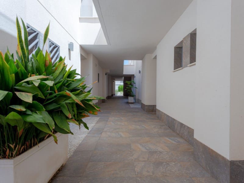 2 bedroom Apartment for sale in La Veleta - € 240,000 (Ref: 9625870)