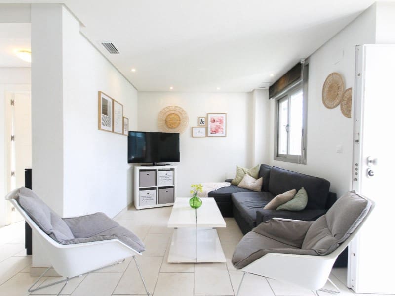 2 chambre Maison de Ville à vendre à Aguas Nuevas - 339 000 € (Ref: 9625871)