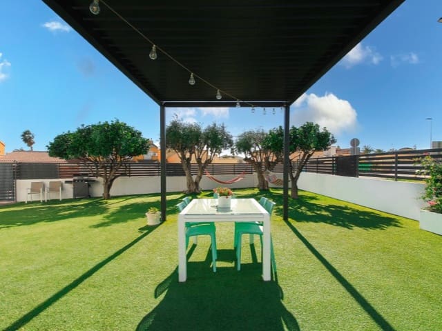 2 sypialnia Dom na sprzedaż w Aguas Nuevas, Torrevieja - 339 000 € (Ref: 9625871)