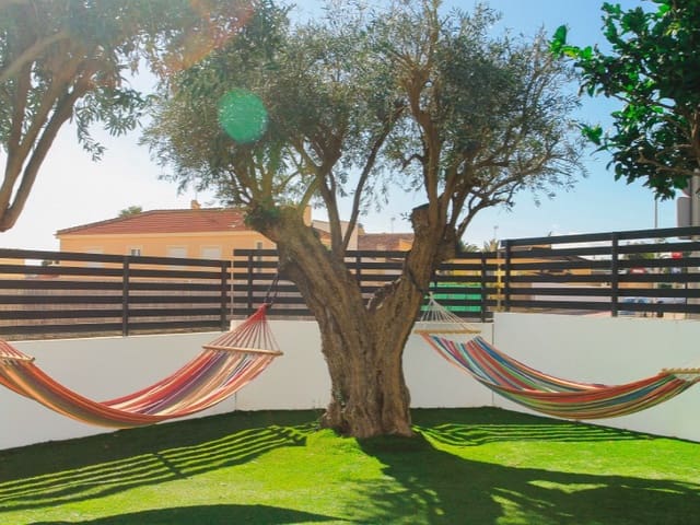 2 sypialnia Dom na sprzedaż w Aguas Nuevas, Torrevieja - 339 000 € (Ref: 9625871)