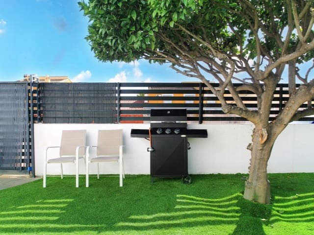 2 sypialnia Dom na sprzedaż w Aguas Nuevas, Torrevieja - 339 000 € (Ref: 9625871)