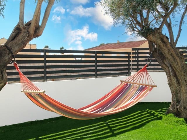 2 sypialnia Dom na sprzedaż w Aguas Nuevas, Torrevieja - 339 000 € (Ref: 9625871)